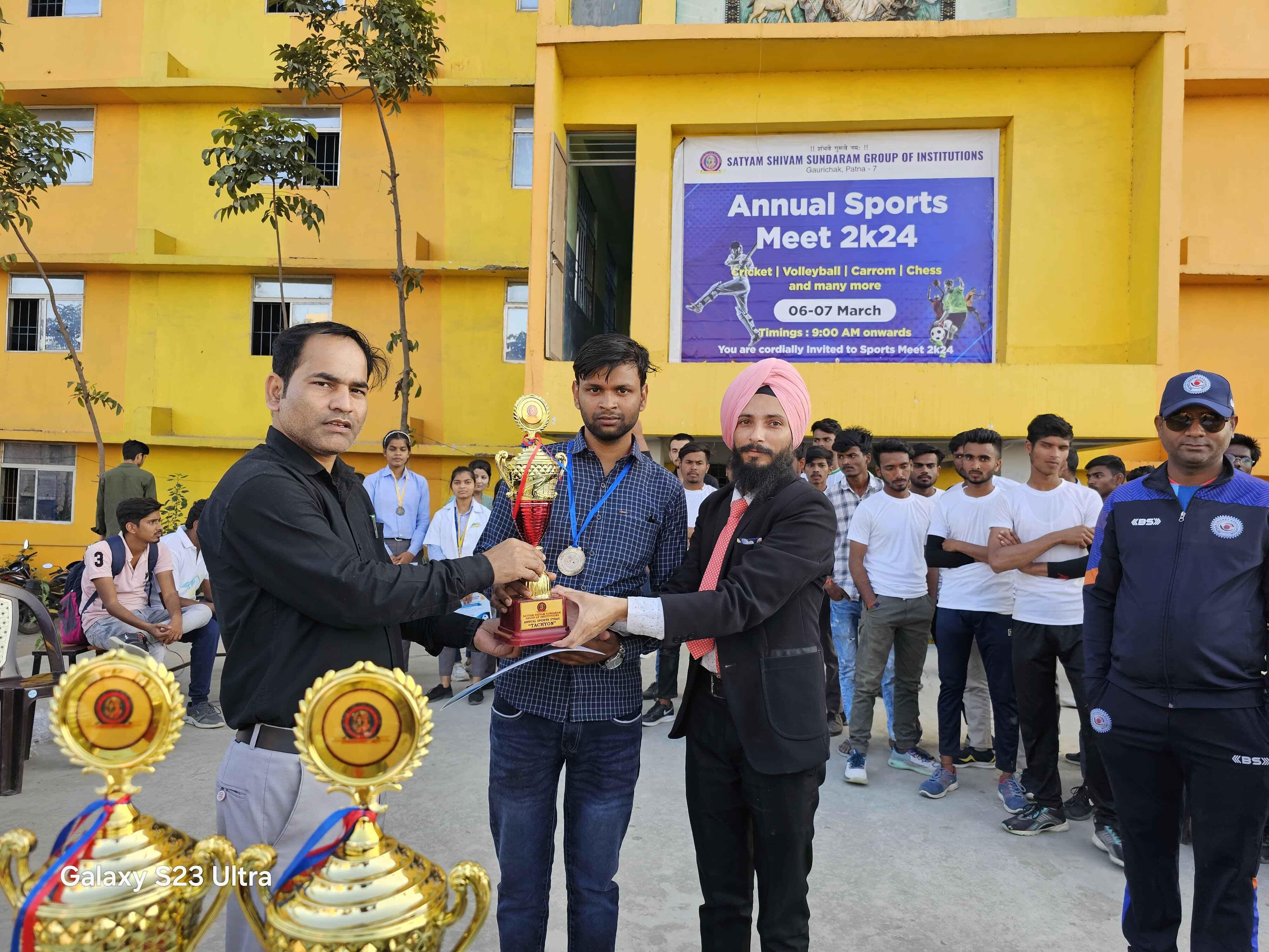 Satyam Shivam Sundaram Group of Institution Events photo 37